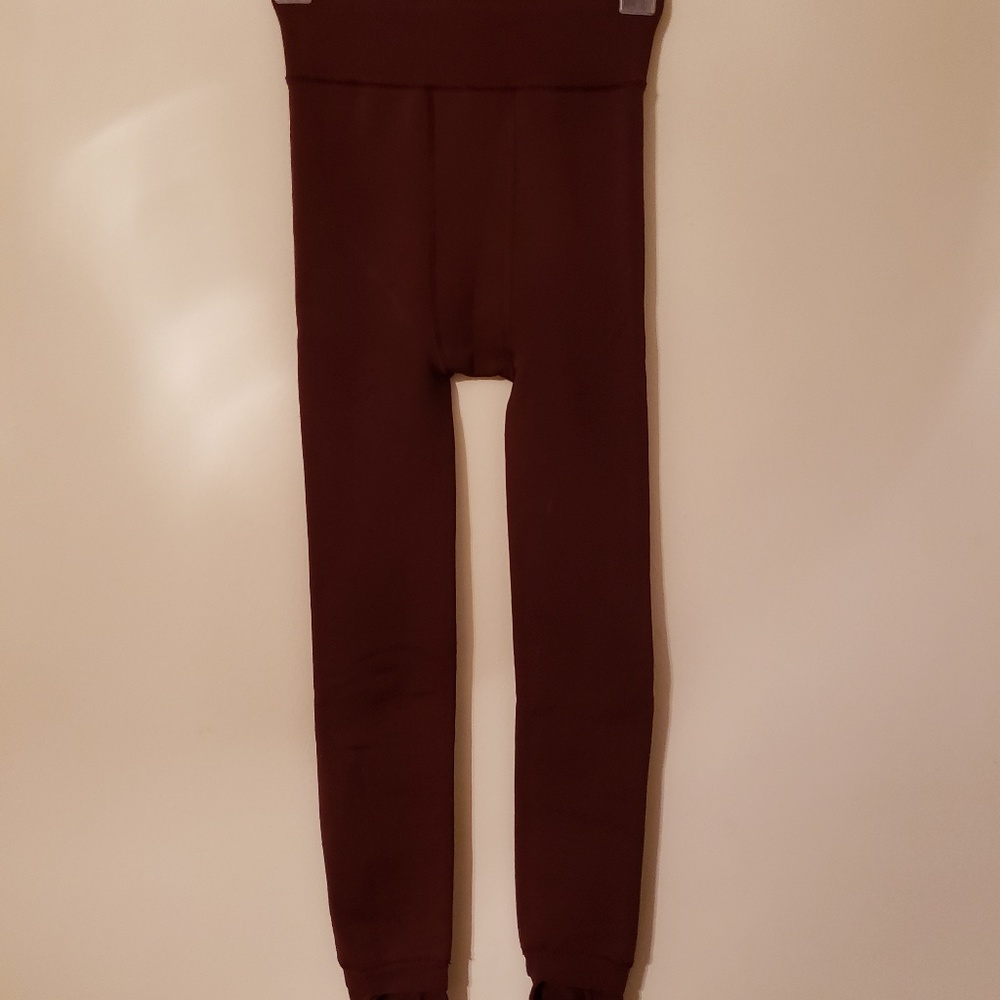 Thermal Leggings (small)